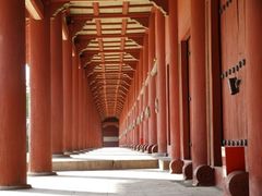 荳也阜譁・喧驕コ逕」蟶・蜊頑律&豌エ蜴溯庄蝓手。悟ョョ_蜈噂Jongmyo (6)