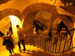 Taittinger, winery