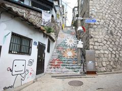 Ihwa Mural Village (2)