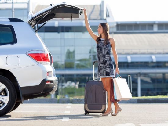 【空港送迎】ハノイ・ノイバイ国際空港⇔ハノイ市内 ＜貸切／最大7名／日本語ガイド＞