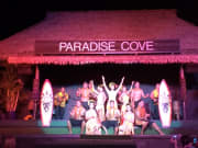 Paradise Cove 08