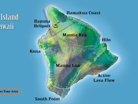 Scenic Hamakua Coast | Book Big Island Tours, Activities to with HawaiiActivities.com