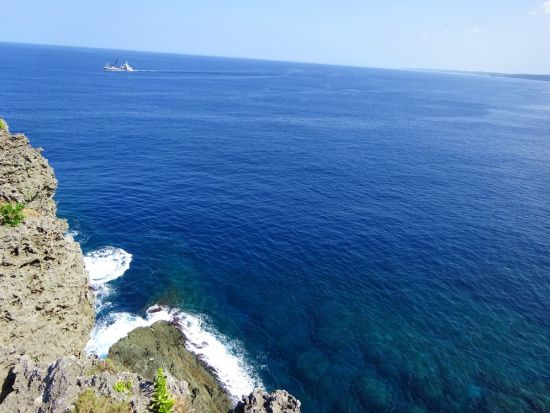 ＼山下ガイドと行く／　映画ロケ地めぐりツアー『深呼吸の必要』『男はつらいよ』など名作映画の撮影地をご案内！＜3時間 or 1日＞by 沖永良部島エコツアーネット