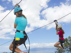 Hawaii_Maui_Skyline Eco Adventures_Zipline