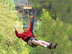 Hawaii_Maui_Skyline Eco Adventures_Zipline Maui