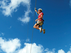 Hawaii_Kauai_Skyline Eco Adventure_Poipu Zipline
