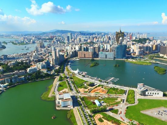 マカオタワーバンジージャンプ事前予約　世界最高地点から時速200キロのフリーフォールを体験 ＜チケット予約＞