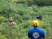 USA_Hawaii_Lihue-Treetop-Zipline