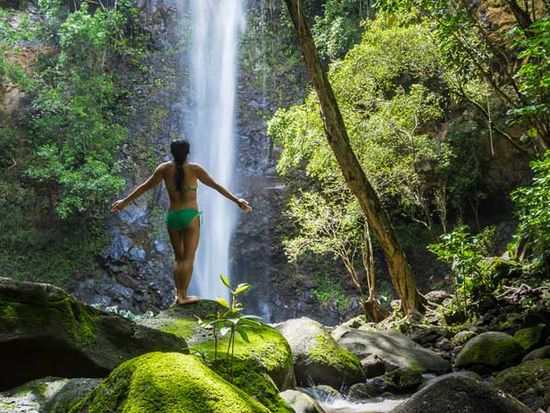 Kauai-Secret-Waterfall