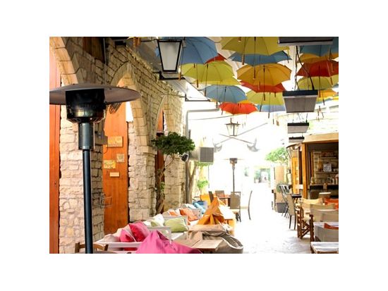 キプロス第二の都市 クリオンの古代遺跡＆リマソール市内一日観光ツアー＜土曜日／パフォス発＞