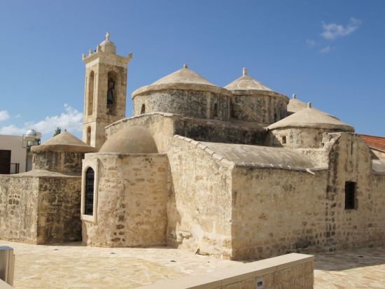 キプロスの文化を学ぶ！ 特産品巡り一日観光ツアー＜火曜日／パフォス発＞