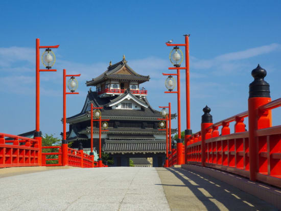 Kiyosu Castle 2