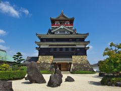 Kiyosu Castle 2