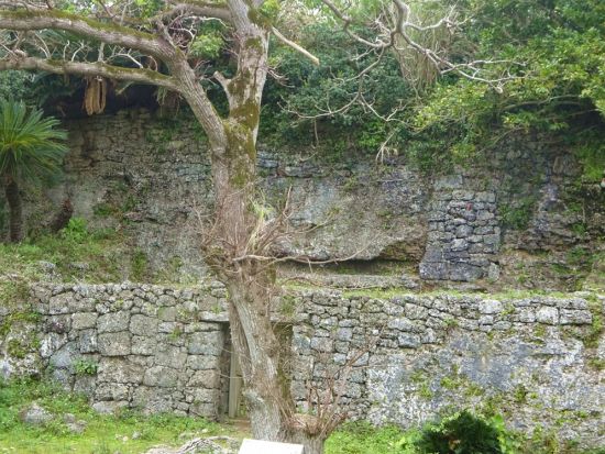 ＼山下ガイドと行く／　遺跡・城跡めぐり島内観光ツアー 歴史深い名所や旧跡へご案内！移動は車で楽々！＜3時間 or 1日＞ by 沖永良部島エコツアーネット