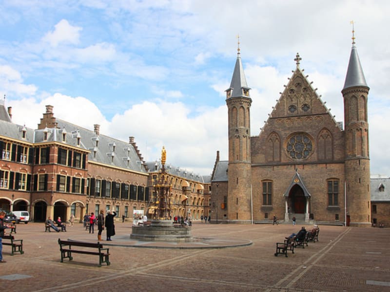 The Hague, The Netherlands