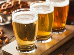 Beer cropped