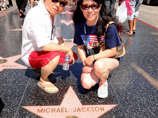 ラスベガス発！ロサンゼルス1日観光ツアー　貸切プランあり＜朝食・昼食付／英語ガイド＞