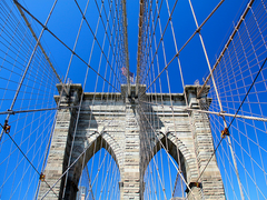 Brooklyn Bridge Photo Safari