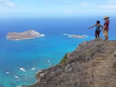 USA_Hawaii_east oahu_Ko’olau Summit