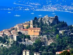 Cap Ferrat