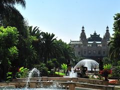 Monte Carlo Casino