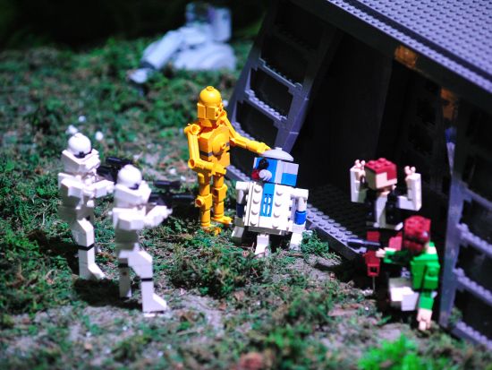 レゴランド・マレーシア　入場チケット