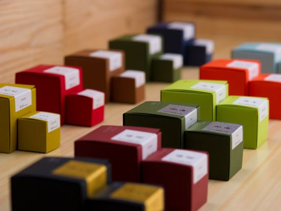 辻利抹茶ソフト引換券 「宇治茶祇園辻利」＜祇園・京都駅／京都市＞by祇園本店