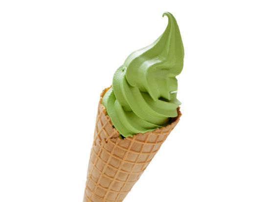 辻利抹茶ソフト引換券 「宇治茶祇園辻利」＜祇園・京都駅／京都市＞by祇園本店