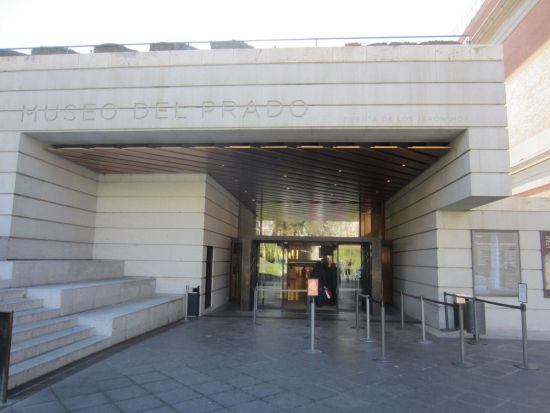 日本語ガイドが徹底解説！プラド美術館入場ツアー ＜貸切／日本語ガイド＞