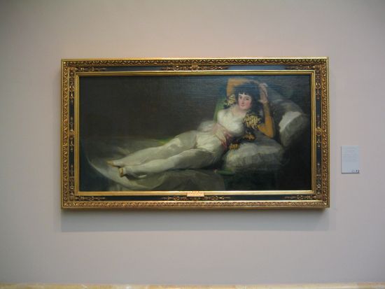 日本語ガイドが徹底解説！プラド美術館入場ツアー ＜貸切／日本語ガイド＞