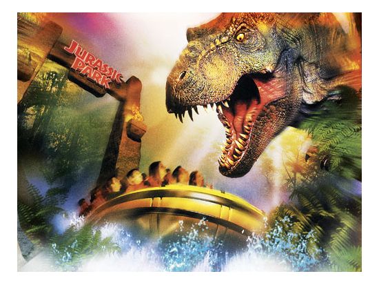 ユニバーサル・スタジオ・シンガポール＆シンガポール・オーシャナリウム入場チケット　2パークの1日パスがセットでお得！＜ホテルお迎え付き＞