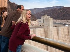 USA_Las Vegas_Pink Jeep Tours_Hoover Dam