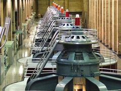 USA_Las Vegas_Pink Jeep Tours_Hoover Dam