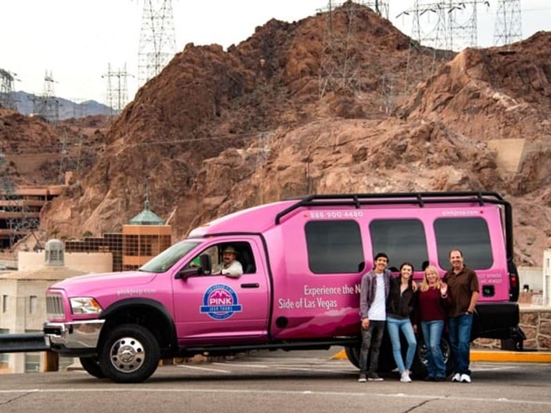 handicapped Fortress stride Hoover Dam Half Day Tour from Las Vegas tours, activities, fun things to do  in Las Vegas(USA)｜VELTRA
