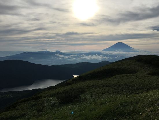 Private Mt. Fuji Tour from Tokyo with Lake Ashi Cruise & Hakone Ropeway Ride tours, activities ...