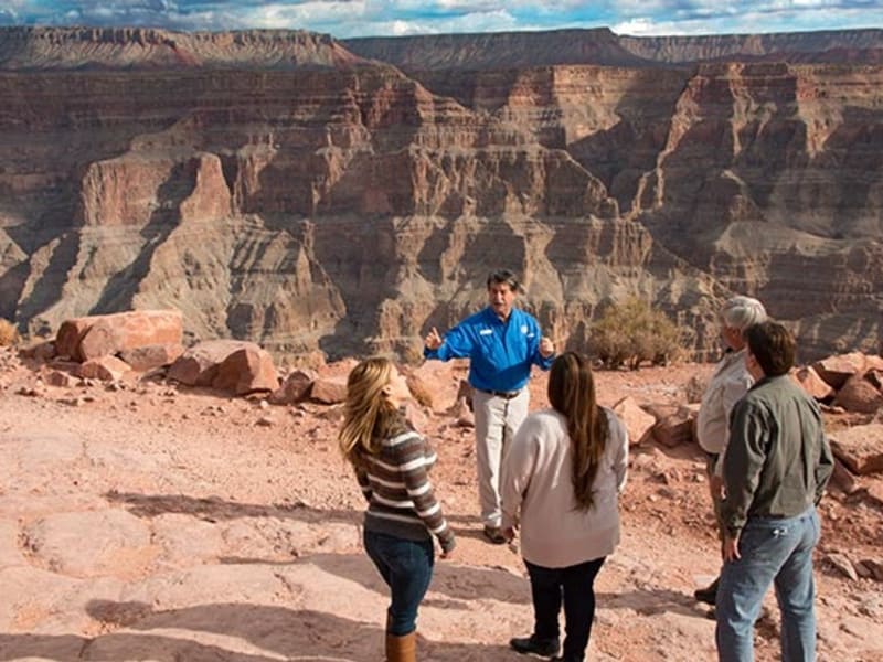 USA_Las Vegas_Pink Jeep Tours_Grand Canyon West