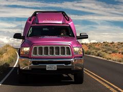 USA_Las Vegas_Pink Jeep Tours_Grand Canyon Tour