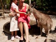 Singapore Zoo