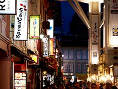 Singapore Chinatown