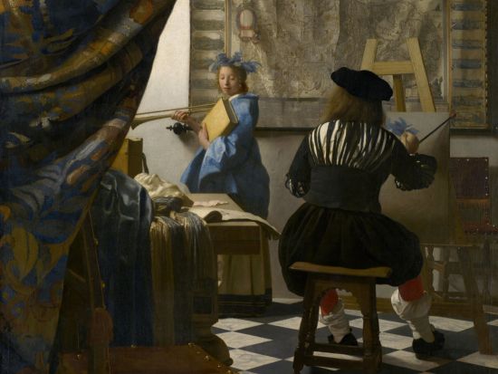 ウィーン半日観光ツアー　美術史美術館 日本語ガイドが徹底解説！カフェタイムも満喫 ＜貸切／ティータイム付き／日本語ガイド＞