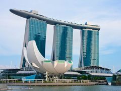 Marina Bay Sands