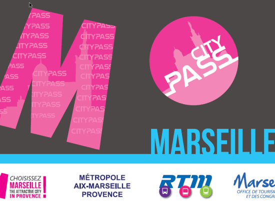 Marseille Pass 2016-2017