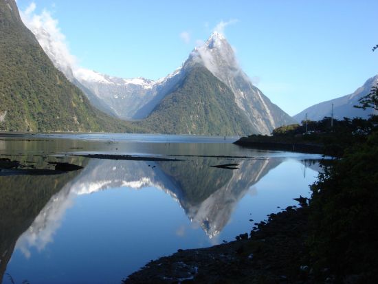 ニュージランド遊覧飛行 南アルプスの絶景を上空から！＜クルーズ付きプランあり／ワナカ発＞
