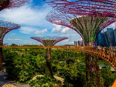 Singapore Gardens by the Bay