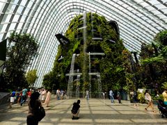 Singapore Gardens by the Bay