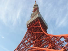 Tokyo Tower