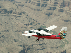 USA_Arizona_Grand Canyon Air Tour