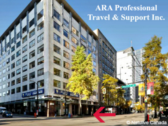 住みやすい街バンクーバー　生活体験ツアー ＜1日1組限定／日本語ガイド＞