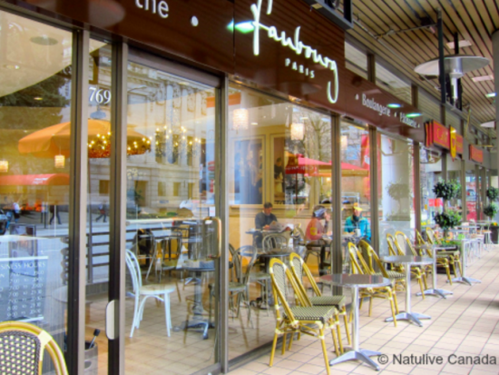 住みやすい街バンクーバー　生活体験ツアー ＜1日1組限定／日本語ガイド＞