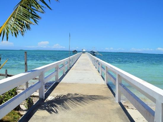 アイランドホッピング ヒルトゥガン島 バナナボートとセブ帰港後貸切チャーター付き！シーウォーカー付きプラン有＜現地ガイド日本語可／BBQランチ＞